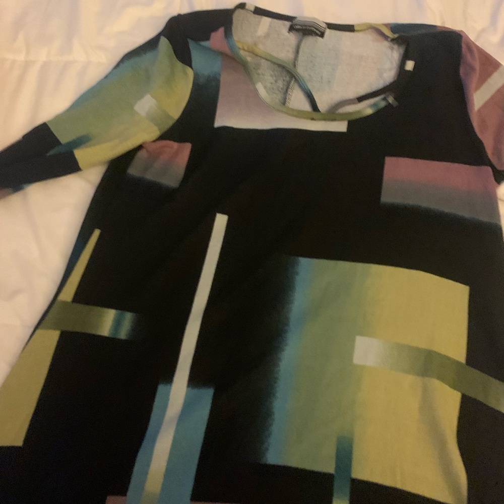 Lightly worn dress